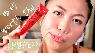 Обзор мази Lucas Papaw | Продукт №1 в Австралии | Применение и преимущества
