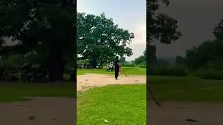 Aaj Hamlog ne kheli cricket 🏏/#cricket #shorts