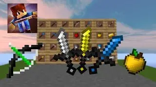 HeroDan 3k Pack Release [16x]
