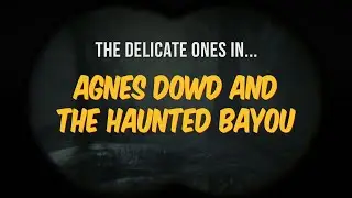 Red Dead Redemption 2: Agnes Dowd and The Haunted Bayou (Xbox One)