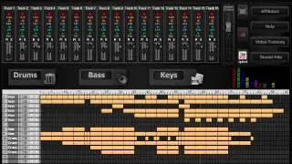 Create Your Own Music Sheet Piano By Dr.Drum Beat Maker