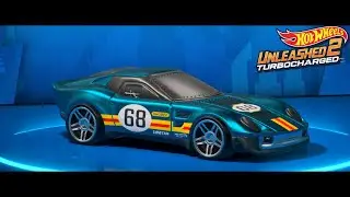 Hot Wheels Unleashed 2: Turbocharged | Quick Race | Service rally | El Segundo Coupe