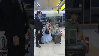 A small seat, a big lesson [CONDA NGUYEN] #condanguyen #kindness #goodman #respect
