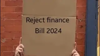 REJECT FINANCE FREESTYLE_ KINGKIM MUSICAL (official video)