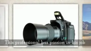 Get the Top Rated Toronto Commercial Photographer
