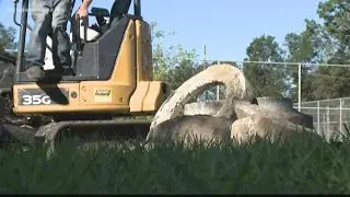 Settlement reached in lawsuit regarding 3-year-old boy who drowned in septic tank