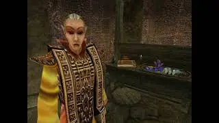 Morrowind German Voicelines