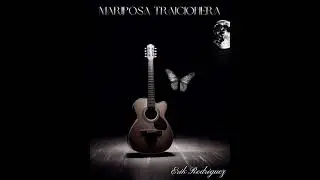 Erik Rodriguez - Mariposa Traicionera