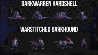 Shadowlands Covenants Adventures | Venture Plan WoW Addon