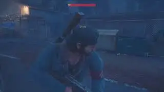 Days Gone Remastered - You Alone I Have Seen (Chemult Horde) - Survival 2 - No Damage