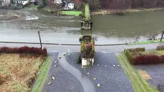 Parts of Ardennes