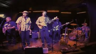 LADY MADONNA, The Butchers Blues Band, 4K HD, AB Stereo