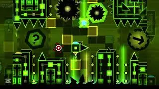 ETERNALtheory // Hyperlith // TOP 50 EXTREME DEMON
