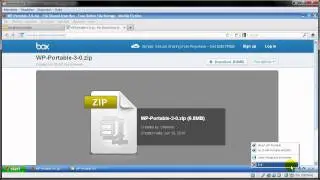Installare WordPress in locale