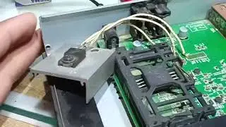 GTPL Set Top Box Repair