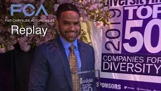 FCA Replay: May 17, 2019