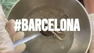 #barcelona