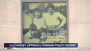 @ejassociation&rsquo;s Harley Lippmann on Lemkin Institute&rsquo;s Misuse of 501(c)3 Status and Term &lsquo;Genocide&rsquo;