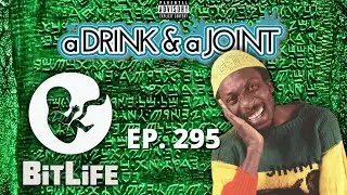RIP Jimmy Cliff, BITLIFE BABY- A Drink & A Joint | Ep.295