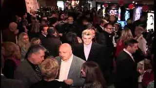 RFW'11: Opening Night Reception