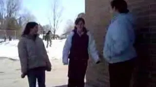 School Yard Sights and No Pickle Fights Part 1