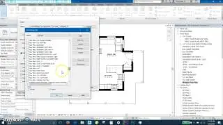 Exporting Images from Revit