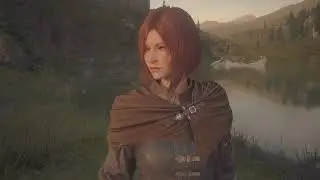 FINAL FANTASY XVI Going out with Tarja