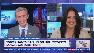 Abrams: Consultants helping Hollywood avoid being 'canceled' | Dan Abrams Live