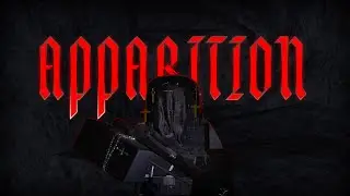 APPARITION = TRUE JAEGER PERK? | GRAVE/DIGGER