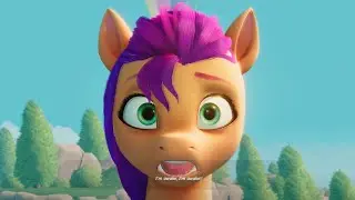[PC] (35) My Little Pony: A Maretime Bay Adventure (Longplay)