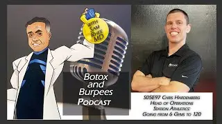C05E97 From 6 Gyms to 120: Chris Hardenberg: Lessons from the COO of Station Athletics