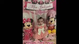 Batizado Triana Patulas, dj jorgitoo official 2026 💯🇵🇹