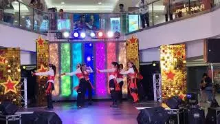 Girls on Grind, Guesting @TWT, Galing ng Batang Pinoy,