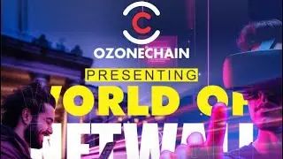 OZONE Blockchain Live Training At Boiser ( Mumbai )
