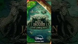 Catch up on Season 2 of #PercyJackson before the finale Wednesday, January 21 on Disney + & Hulu