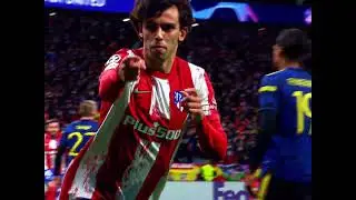 Joao felix edit | The wasted talent.