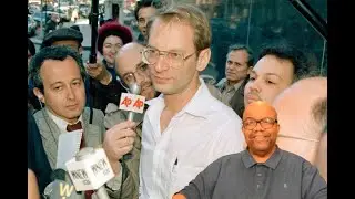 Bernhard Goetz: Good Guy With A Gun
