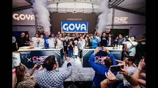 2021 Sobe Seafood Fest: CHEF SHOWDOWN Recap Video