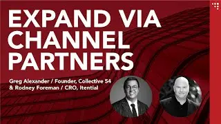 Cover the Market Completely with Direct and Indirect Sales Channels