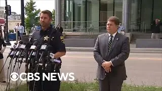 Highland Park shooting suspect confessed and 
