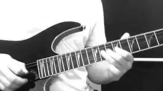Ibanez RG 2610 Prestige