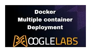 Docker Multiple Container Deployment using Docker Compose | DevOps Services Provider | MoogleLabs