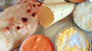 Ban Dole ke liye khana banaya ka video 