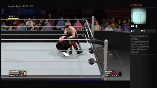 GreedyBoy704's Live PS4 Broadcast