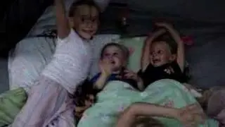 Kurtis and his ladies