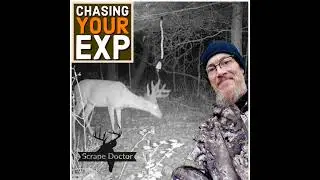 Transition Tactics: The Scrape Doctor&rsquo;s Guide to Pre-Rut Success with James Holm