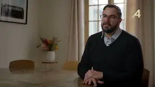 T&eacute;moignage entrepreneur ACCURAFY : Nicolas Rabaud, LISTN
