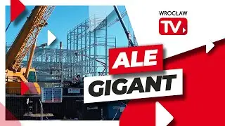 Nowa elektrociepłownia powstaje w Siechnicach | Wrocław TV