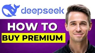 How to Buy DeepSeek Premium Tutorial (Step-by-Step Guide for 2026)