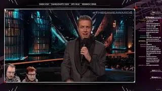 TGA: The Game Awards 2019 w/Sabaku & Phenrir